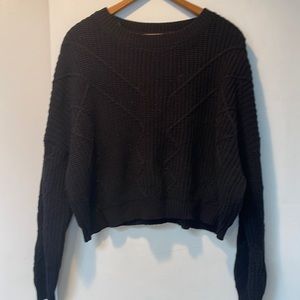 Ambiance apparel sweater